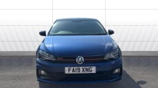 Volkswagen Polo 2.0 TSI GTI 5dr DSG Petrol Hatchback